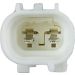 Metzger Sensor, Raddrehzahl 09001175
