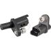 Sensor, Raddrehzahl 31609
