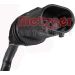 Metzger Sensor, Raddrehzahl 09001621