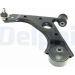 Lenker, Radaufhängung TC1810 Lenker, Radaufhängung TC1810