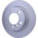Hella Bremsscheibe PRO 8DD 355 123-001 Hella Bremsscheibe PRO 8DD 355 123-001