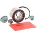 SKF Radlagersatz VKBA 6766