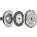 Valeo 837041 Kupplungssatz FULLPACK DMF
