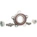SKF Radlagersatz VKBA 6526