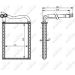 NRF Wärmetauscher, Innenraumheizung EASY FIT 54339