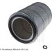 Blue Print Luftfilter ADZ92206