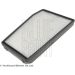 Blue Print Filter, Innenraumluft ADG02566