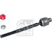 FEBI BILSTEIN 42215 Axialgelenk, Spurstange