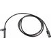Metzger Sensor, Raddrehzahl 09001540