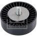 FEBI BILSTEIN 30120 Umlenk-/Führungsrolle, Keilrippenriemen
