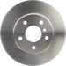 BOSCH Bremsscheibe 0 986 478 497
