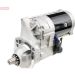Starter DSN2147 Starter DSN2147