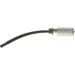 BOSCH Kraftstoffpumpe 0 986 580 803