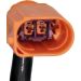 Sensor, Abgastemperatur 369078
