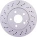 Bremsscheibe 8DD 355 128-801 Bremsscheibe 8DD 355 128-801