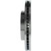 BOSCH Bremsscheibe 0 986 478 726 BOSCH Bremsscheibe 0 986 478 726