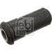 FEBI BILSTEIN 104775 Lagerbuchse, Blattfeder