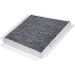 Hengst Filter Filter, Innenraumluft E970LC