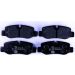 Hella Bremsbelagsatz, Scheibenbremse 8DB 355 021-761 Hella Bremsbelagsatz, Scheibenbremse 8DB 355 021-761