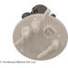 Blue Print Kraftstofffilter ADC42370