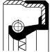 Corteco Wellendichtring, Radnabe 01033874B Corteco Wellendichtring, Radnabe 01033874B