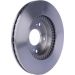 Bremsscheibe 8DD 355 110-631
