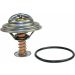 Thermostat, Kühlmittel 4006137 Thermostat, Kühlmittel 4006137