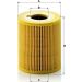 Ölfilter HU 818 X Ölfilter HU 818 X