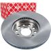 FEBI Bremsscheibe Ø288 22902+ Bremsbeläge 16447 für SKODA SUPERB 3U4, PR-Nummer: 1ZC FEBI Bremsscheibe Ø288 22902+ Bremsbeläge 16447 für SKODA SUPERB 3U4, PR-Nummer: 1ZC