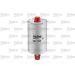 Valeo Kraftstofffilter 587207