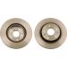 TRW Bremsscheibe DF4741