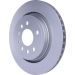 Hella Bremsscheibe PRO 8DD 355 109-191