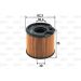 Valeo Kraftstofffilter 587901