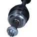 Maxgear Antriebswelle 49-2385