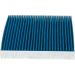 Filter, Innenraumluft 0 986 628 574