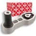FEBI BILSTEIN 104392 Motorlager für ABARTH 500 / 595 / 695 hinten, Gummimetalllager