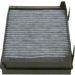 Filter, Innenraumluft 1 987 435 581 Filter, Innenraumluft 1 987 435 581