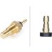 Hella Sensor, Kühlmitteltemperatur 6PT 009 107-641 Hella Sensor, Kühlmitteltemperatur 6PT 009 107-641