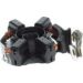 Halter, Kohlebürsten 1 004 336 619