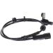 Sensor, Raddrehzahl 0 986 594 668 Sensor, Raddrehzahl 0 986 594 668