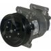 Delphi Kompressor, Klimaanlage TSP0155829