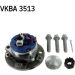 SKF Radlagersatz VKBA 3513