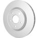 Bremsscheibe 8DD 355 123-151 Bremsscheibe 8DD 355 123-151