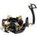Halter, Kohlebürsten 1 986 SE1 598 Halter, Kohlebürsten 1 986 SE1 598