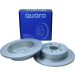 Bremsscheibe QD0504