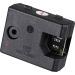 Metzger Sensor, Innenraumtemperatur 0905515