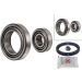 FAG Radlagersatz 713 6114 30