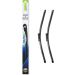 Valeo Wischblatt Scheibenwischer SILENCIO FLAT BLADE SET 574637