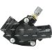 NRF Thermostat, Kühlmittel EASY FIT 725358