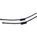 Maxgear Wischblatt Scheibenwischer 39-0102